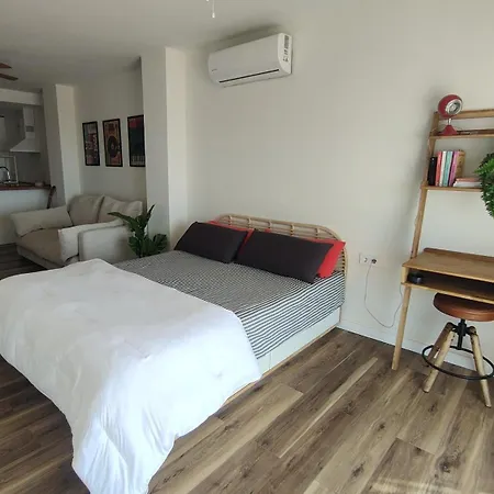 Biznaga Seaviews Benalmádena