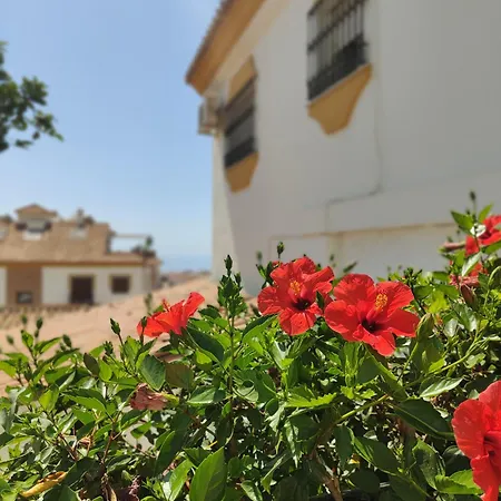 Daire Biznaga Seaviews Benalmádena